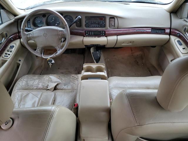 Photo 7 VIN: 1G4HR54K94U140303 - BUICK LESABRE LI 