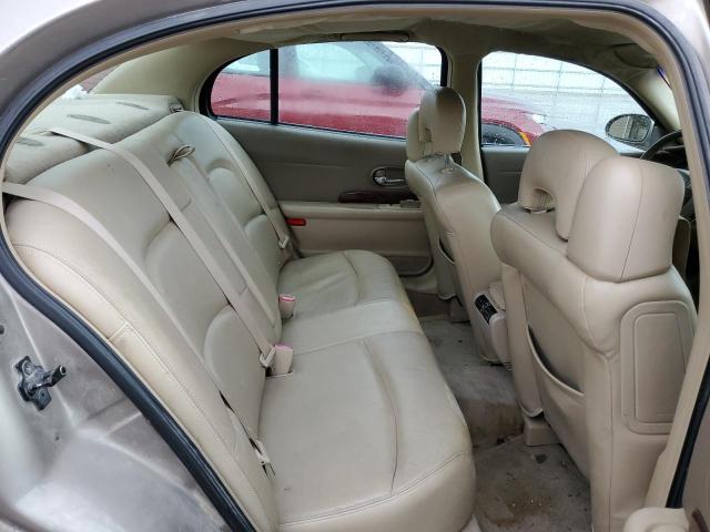 Photo 9 VIN: 1G4HR54K94U140303 - BUICK LESABRE LI 