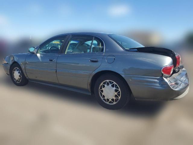 Photo 1 VIN: 1G4HR54K94U144917 - BUICK LESABRE 