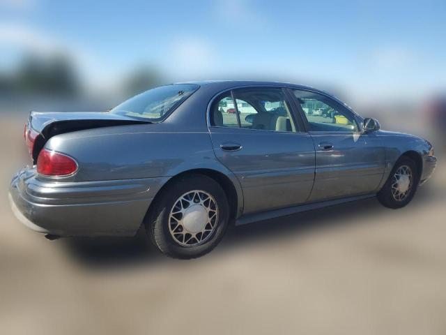 Photo 2 VIN: 1G4HR54K94U144917 - BUICK LESABRE 