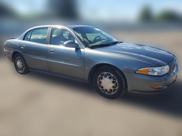 Photo 3 VIN: 1G4HR54K94U144917 - BUICK LESABRE 