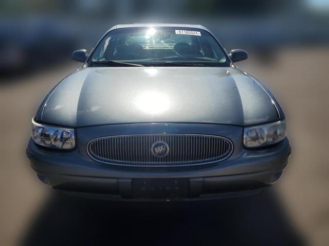 Photo 4 VIN: 1G4HR54K94U144917 - BUICK LESABRE 