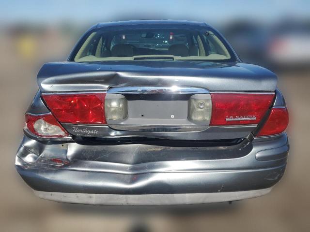 Photo 5 VIN: 1G4HR54K94U144917 - BUICK LESABRE 