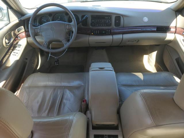 Photo 7 VIN: 1G4HR54K94U144917 - BUICK LESABRE 