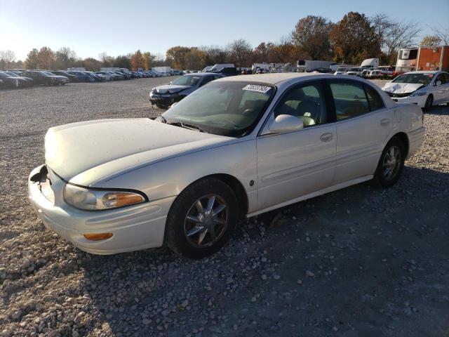 Photo 0 VIN: 1G4HR54K95U121574 - BUICK LESABRE 