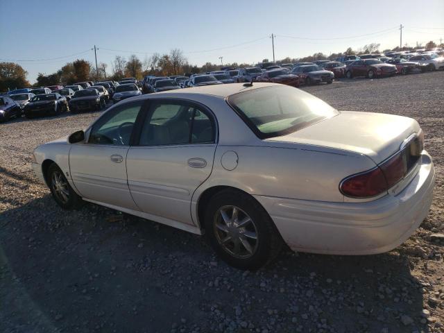 Photo 1 VIN: 1G4HR54K95U121574 - BUICK LESABRE 