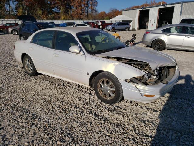 Photo 3 VIN: 1G4HR54K95U121574 - BUICK LESABRE 