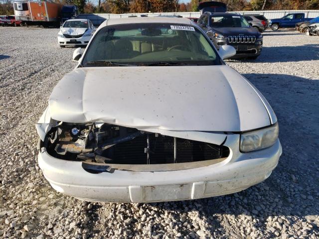 Photo 4 VIN: 1G4HR54K95U121574 - BUICK LESABRE 