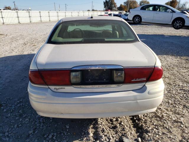 Photo 5 VIN: 1G4HR54K95U121574 - BUICK LESABRE 