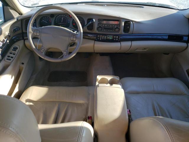 Photo 7 VIN: 1G4HR54K95U121574 - BUICK LESABRE 