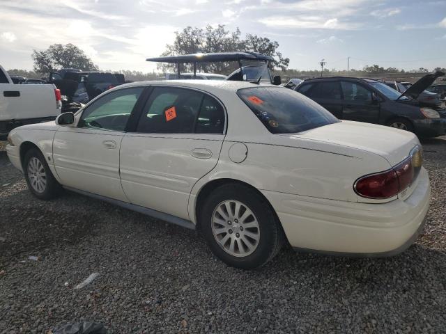 Photo 1 VIN: 1G4HR54K95U129979 - BUICK LESABRE LI 