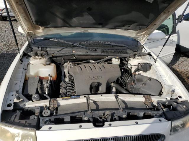 Photo 10 VIN: 1G4HR54K95U129979 - BUICK LESABRE LI 