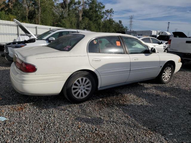 Photo 2 VIN: 1G4HR54K95U129979 - BUICK LESABRE LI 