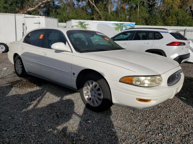 Photo 3 VIN: 1G4HR54K95U129979 - BUICK LESABRE LI 