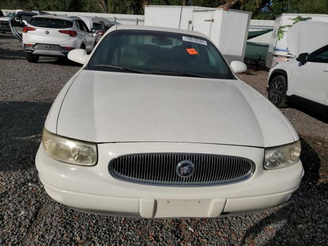 Photo 4 VIN: 1G4HR54K95U129979 - BUICK LESABRE LI 