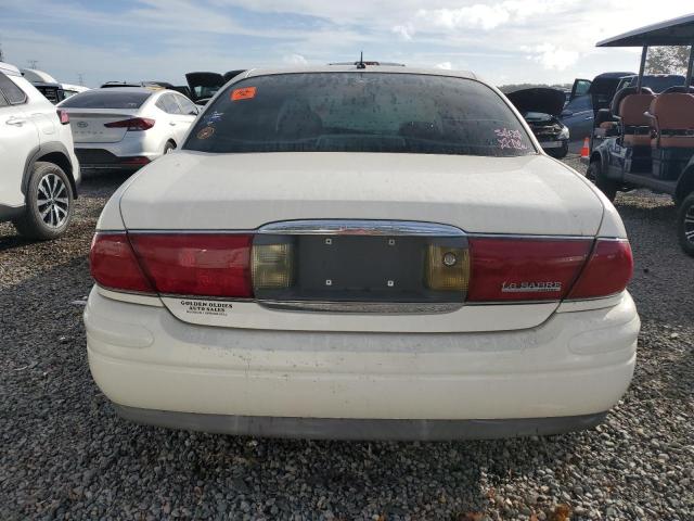 Photo 5 VIN: 1G4HR54K95U129979 - BUICK LESABRE LI 