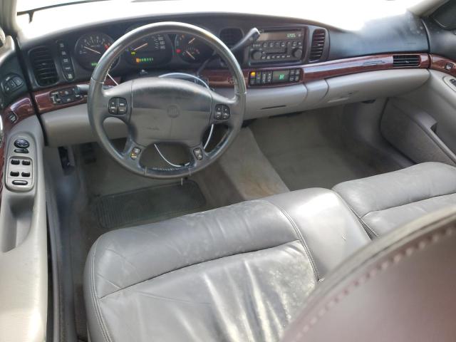 Photo 7 VIN: 1G4HR54K95U129979 - BUICK LESABRE LI 