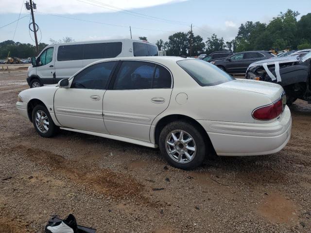 Photo 1 VIN: 1G4HR54K95U147432 - BUICK LESABRE 