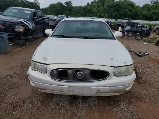 Photo 4 VIN: 1G4HR54K95U147432 - BUICK LESABRE 