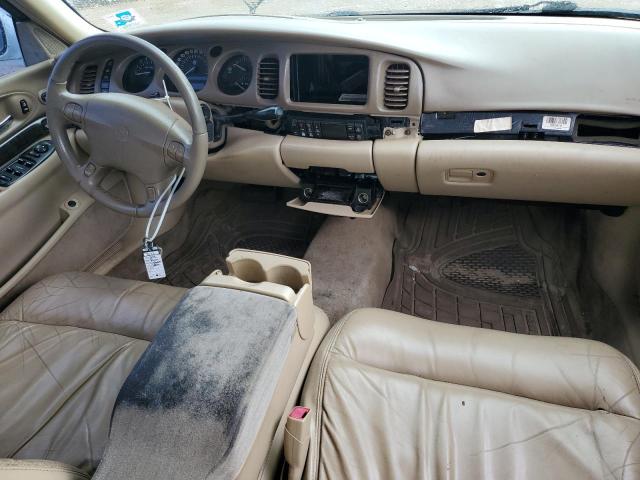 Photo 7 VIN: 1G4HR54K95U147432 - BUICK LESABRE 