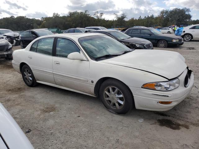 Photo 3 VIN: 1G4HR54K95U154770 - BUICK LESABRE LI 