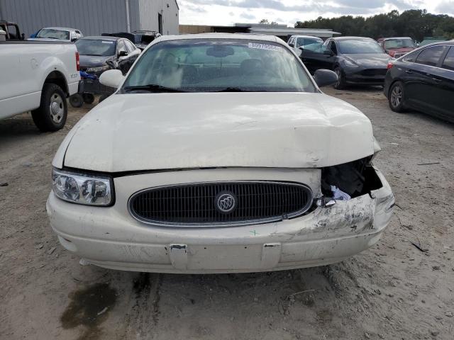 Photo 4 VIN: 1G4HR54K95U154770 - BUICK LESABRE LI 