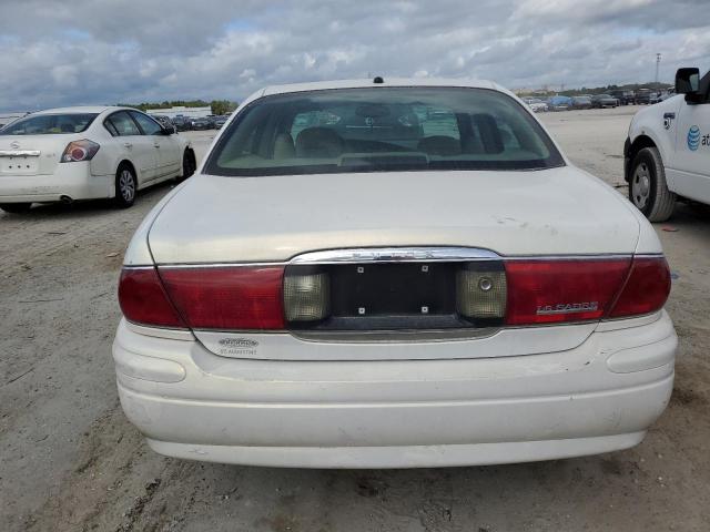 Photo 5 VIN: 1G4HR54K95U154770 - BUICK LESABRE LI 