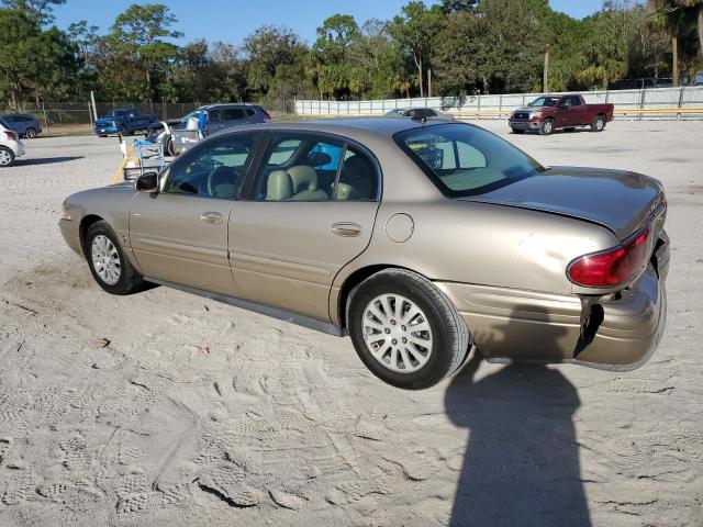 Photo 1 VIN: 1G4HR54K95U170936 - BUICK LESABRE LI 