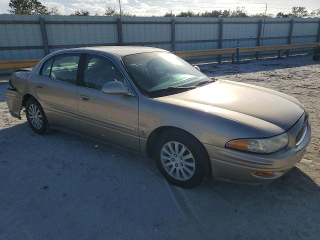 Photo 3 VIN: 1G4HR54K95U170936 - BUICK LESABRE LI 