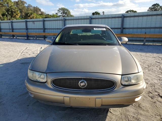 Photo 4 VIN: 1G4HR54K95U170936 - BUICK LESABRE LI 