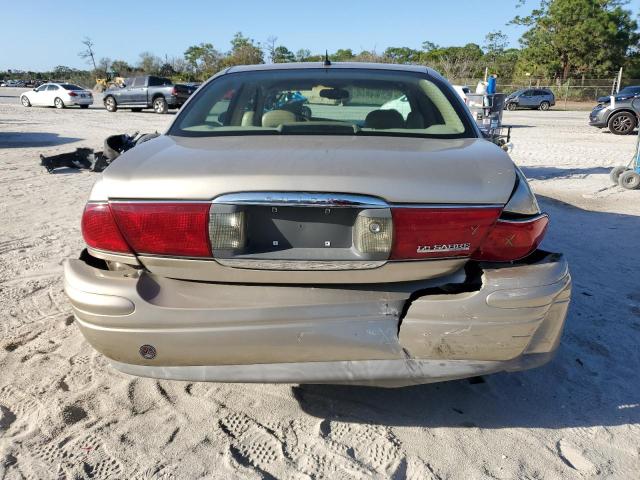 Photo 5 VIN: 1G4HR54K95U170936 - BUICK LESABRE LI 