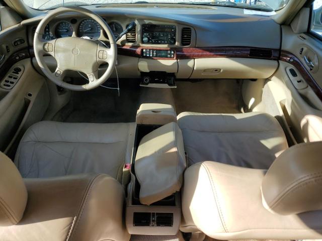 Photo 7 VIN: 1G4HR54K95U170936 - BUICK LESABRE LI 