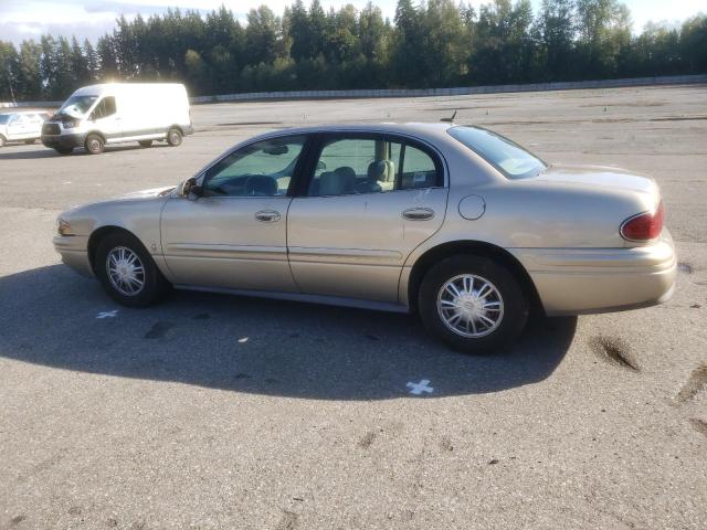 Photo 1 VIN: 1G4HR54K95U199725 - BUICK LESABRE 