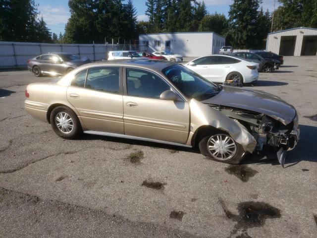 Photo 3 VIN: 1G4HR54K95U199725 - BUICK LESABRE 