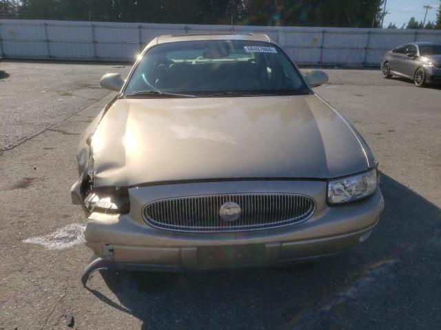 Photo 4 VIN: 1G4HR54K95U199725 - BUICK LESABRE 