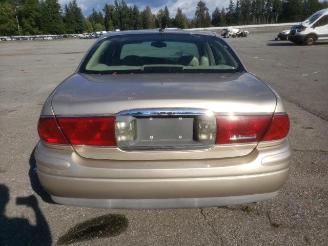 Photo 5 VIN: 1G4HR54K95U199725 - BUICK LESABRE 