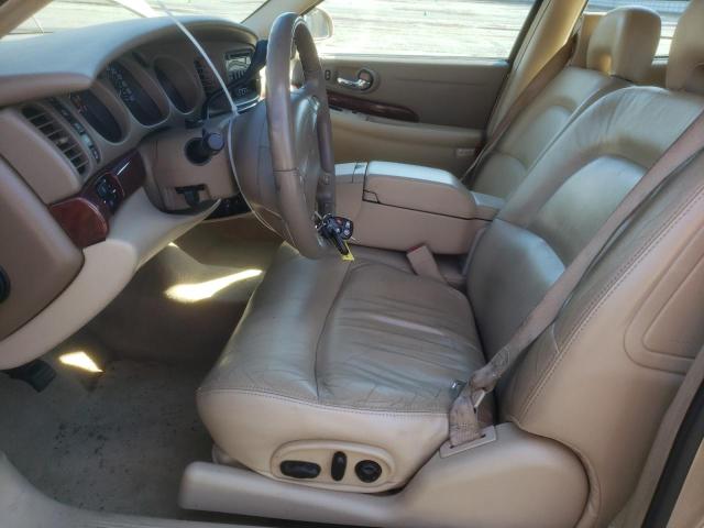 Photo 6 VIN: 1G4HR54K95U199725 - BUICK LESABRE 