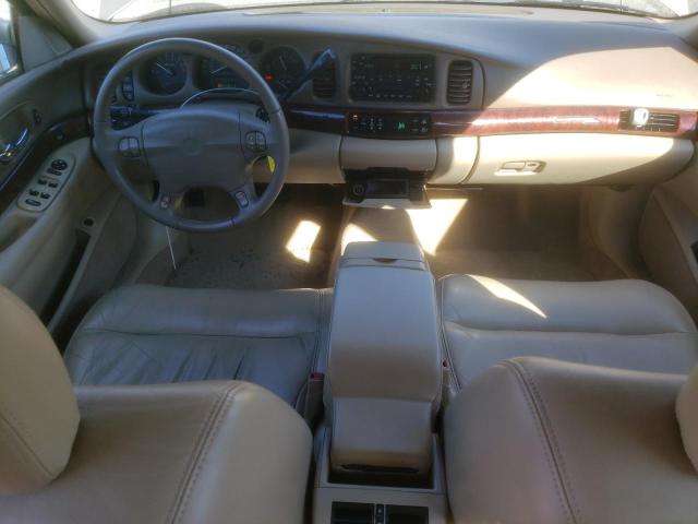 Photo 7 VIN: 1G4HR54K95U199725 - BUICK LESABRE 