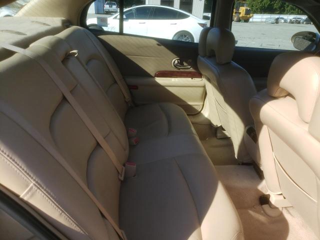 Photo 9 VIN: 1G4HR54K95U199725 - BUICK LESABRE 