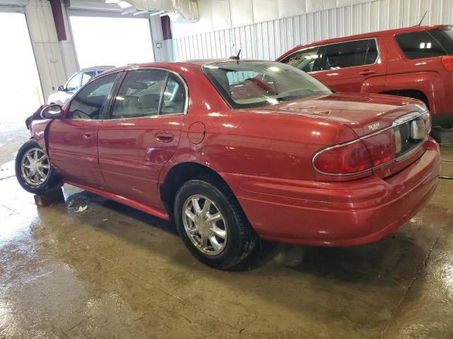 Photo 1 VIN: 1G4HR54K95U228320 - BUICK LESABRE 