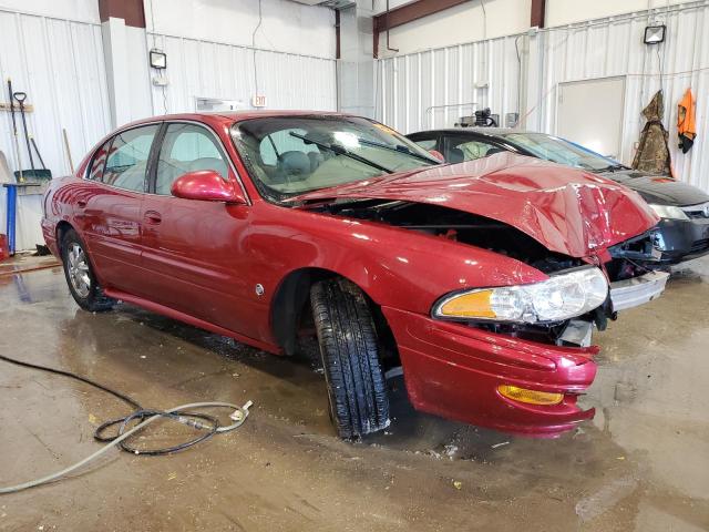 Photo 3 VIN: 1G4HR54K95U228320 - BUICK LESABRE 