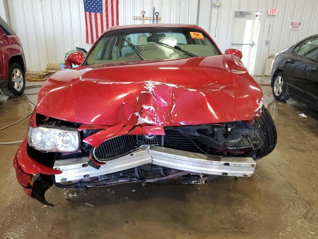 Photo 4 VIN: 1G4HR54K95U228320 - BUICK LESABRE 