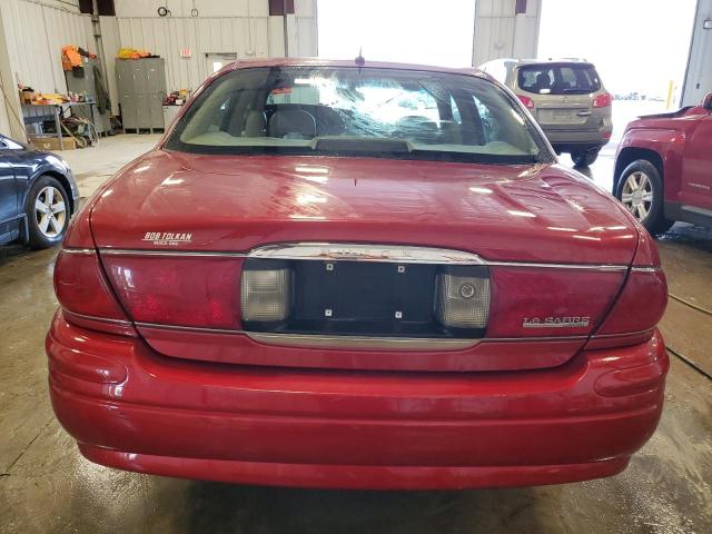 Photo 5 VIN: 1G4HR54K95U228320 - BUICK LESABRE 