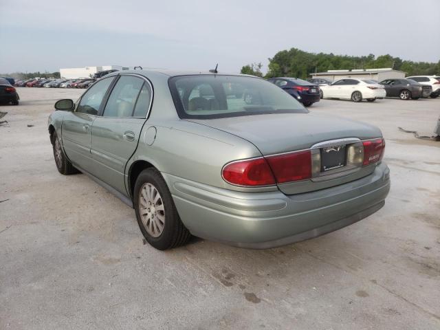 Photo 2 VIN: 1G4HR54K95U244985 - BUICK LESABRE LI 