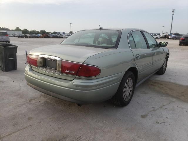 Photo 3 VIN: 1G4HR54K95U244985 - BUICK LESABRE LI 