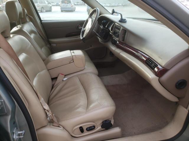 Photo 4 VIN: 1G4HR54K95U244985 - BUICK LESABRE LI 