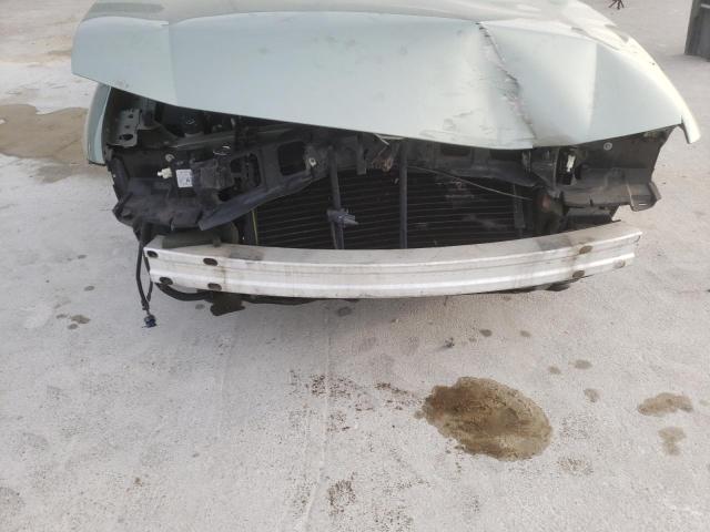 Photo 8 VIN: 1G4HR54K95U244985 - BUICK LESABRE LI 