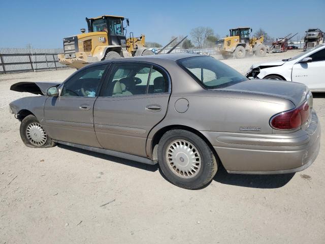 Photo 1 VIN: 1G4HR54K9YU258941 - BUICK LESABRE 