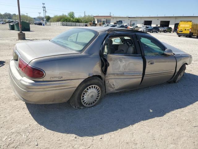 Photo 2 VIN: 1G4HR54K9YU258941 - BUICK LESABRE 