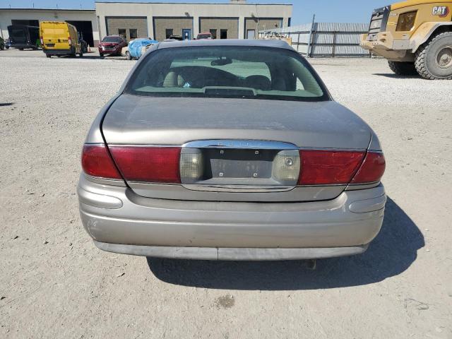 Photo 5 VIN: 1G4HR54K9YU258941 - BUICK LESABRE 